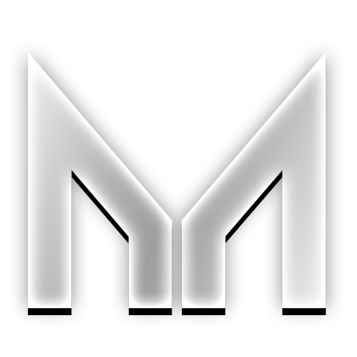 MeroCode Logo